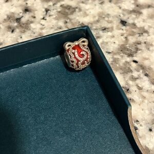 2017 Radio City Rockettes Pandora Charm